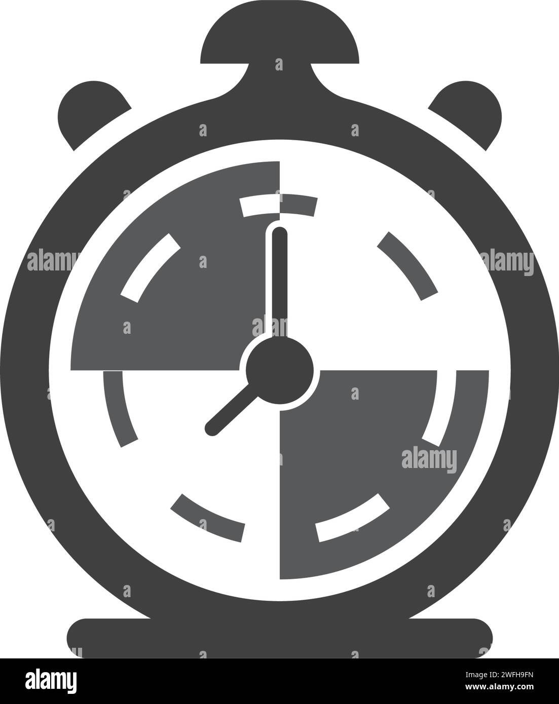 Speedometer vector illustration icon design Stock Vector Image & Art ...