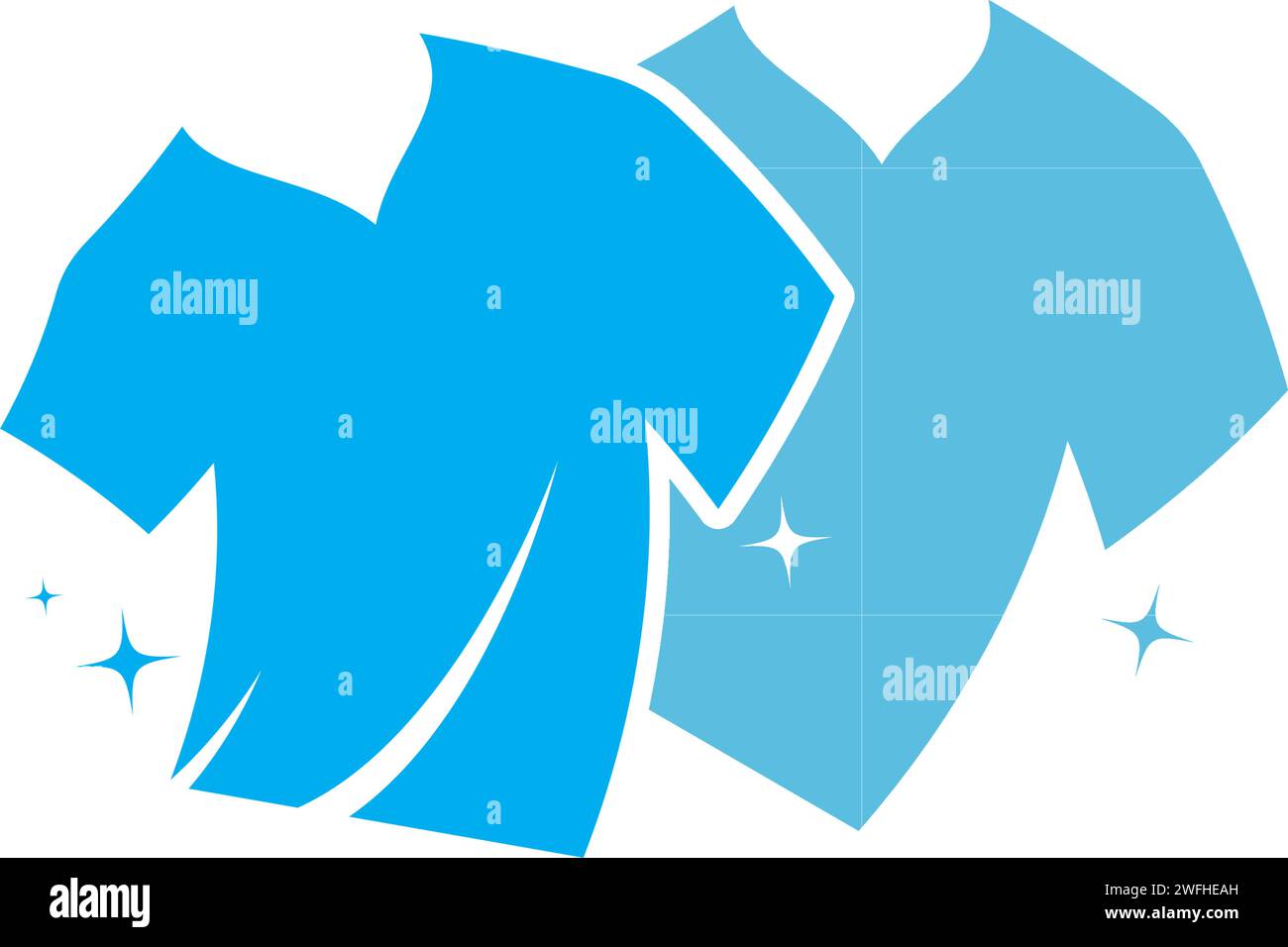 Dry cleaner tailor Stock Vector Images - Alamy