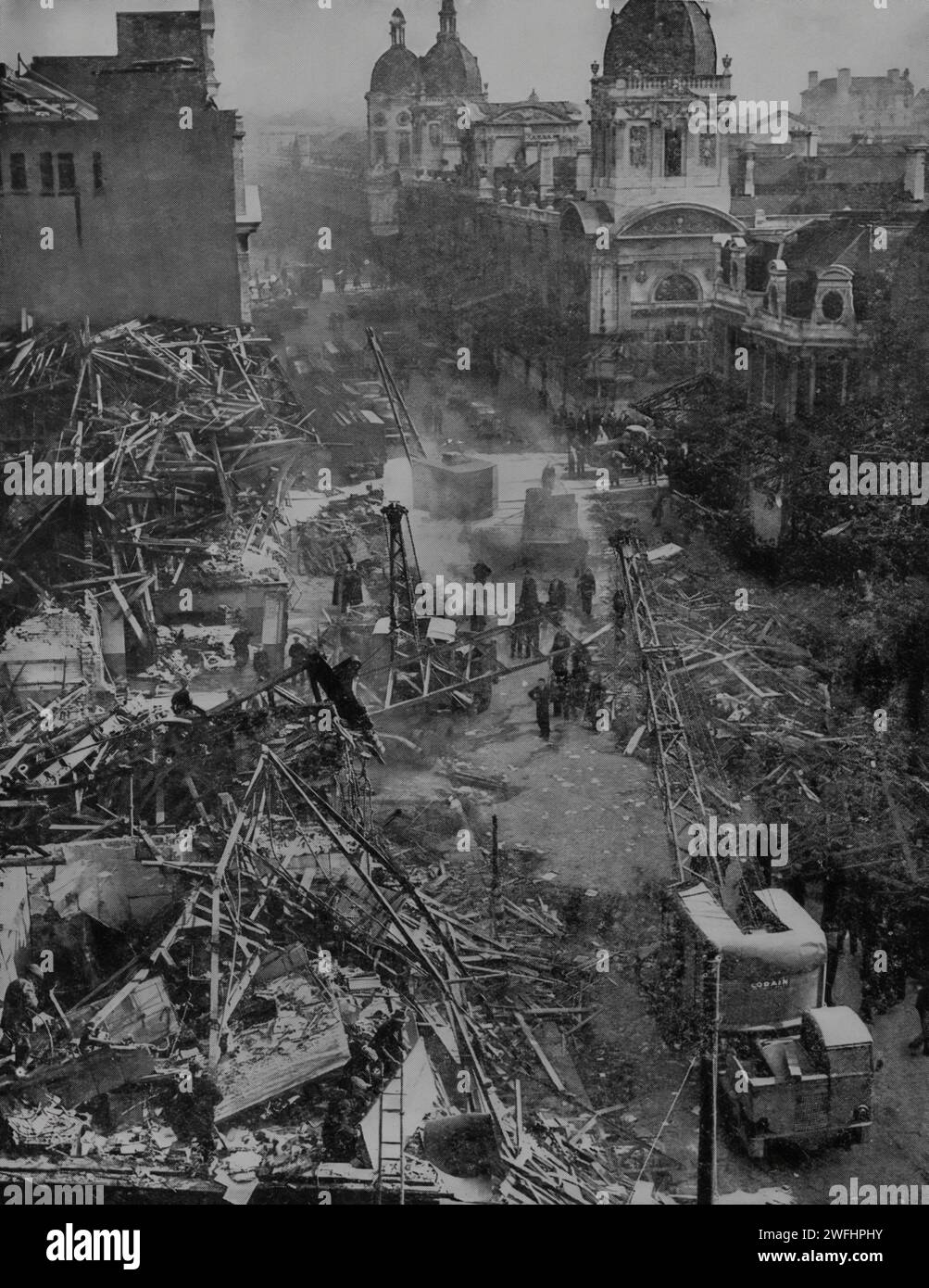 On 30th March 1945 The Last V2 Rocket With The Technical Name 