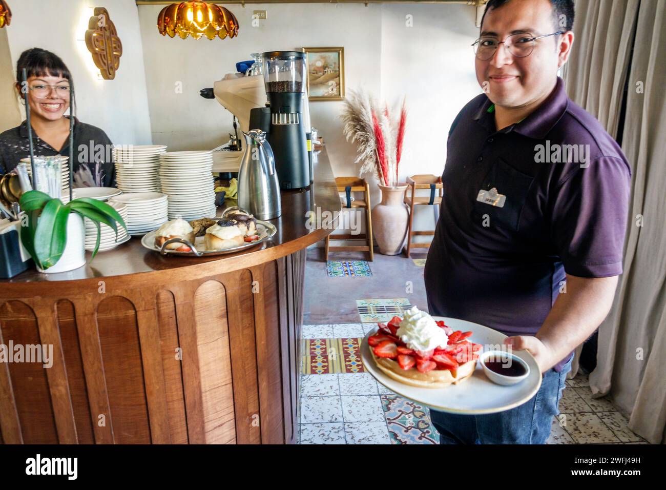 Lady marmalade restaurant hires stock photography and images Alamy