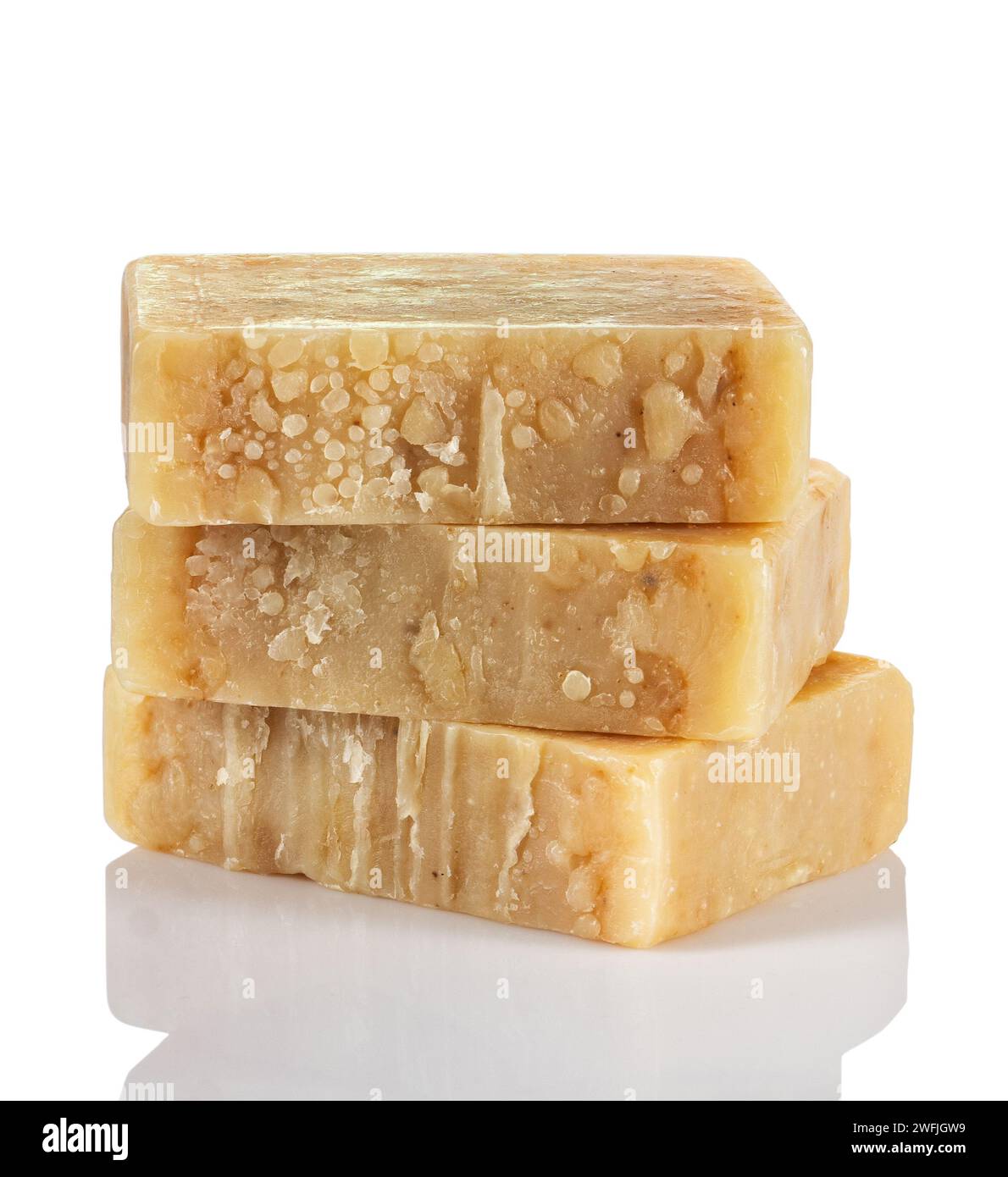 Organic handmade soap bars from natural ingredients. Soap with