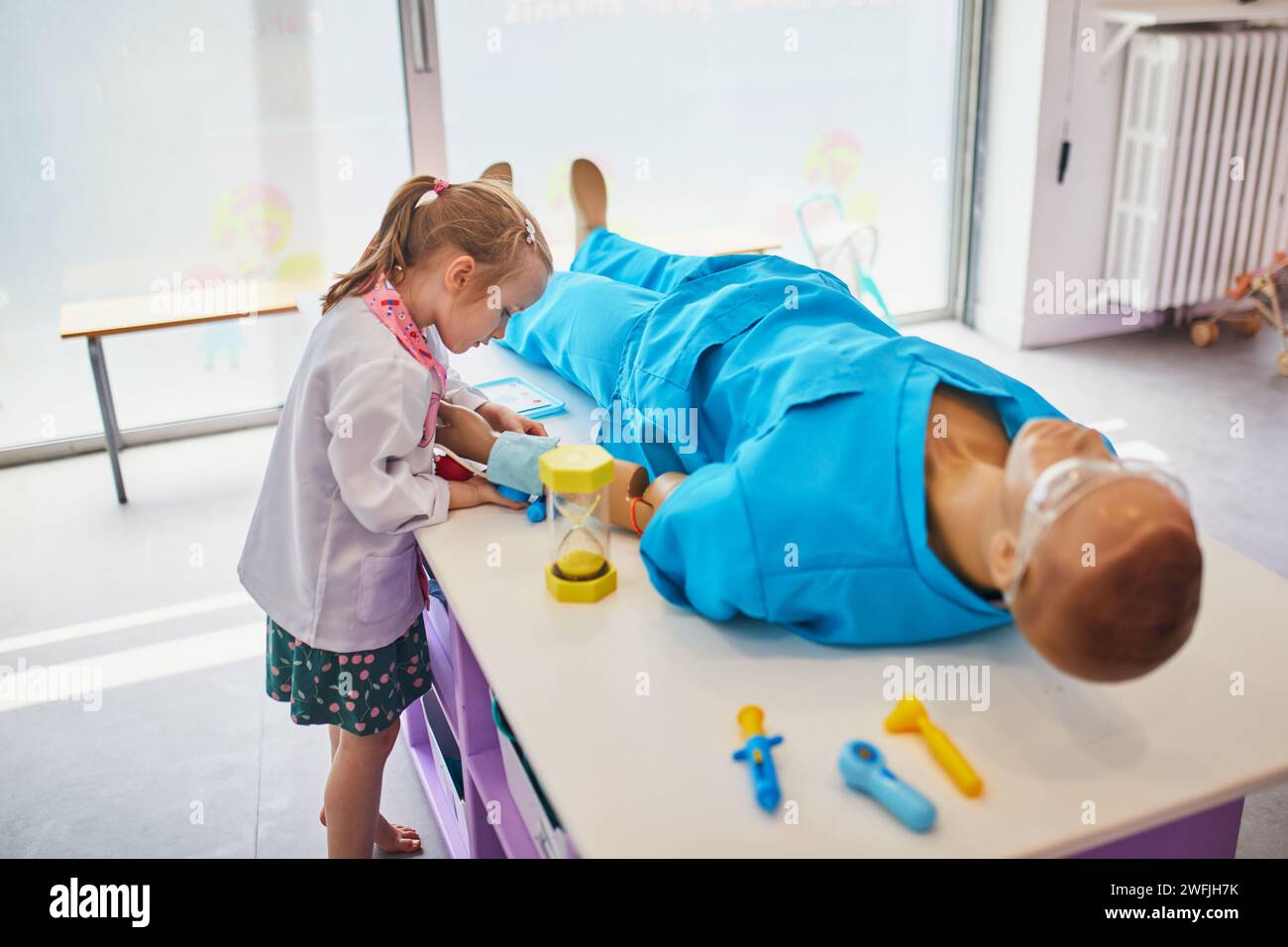 Role Playing Games For Kids