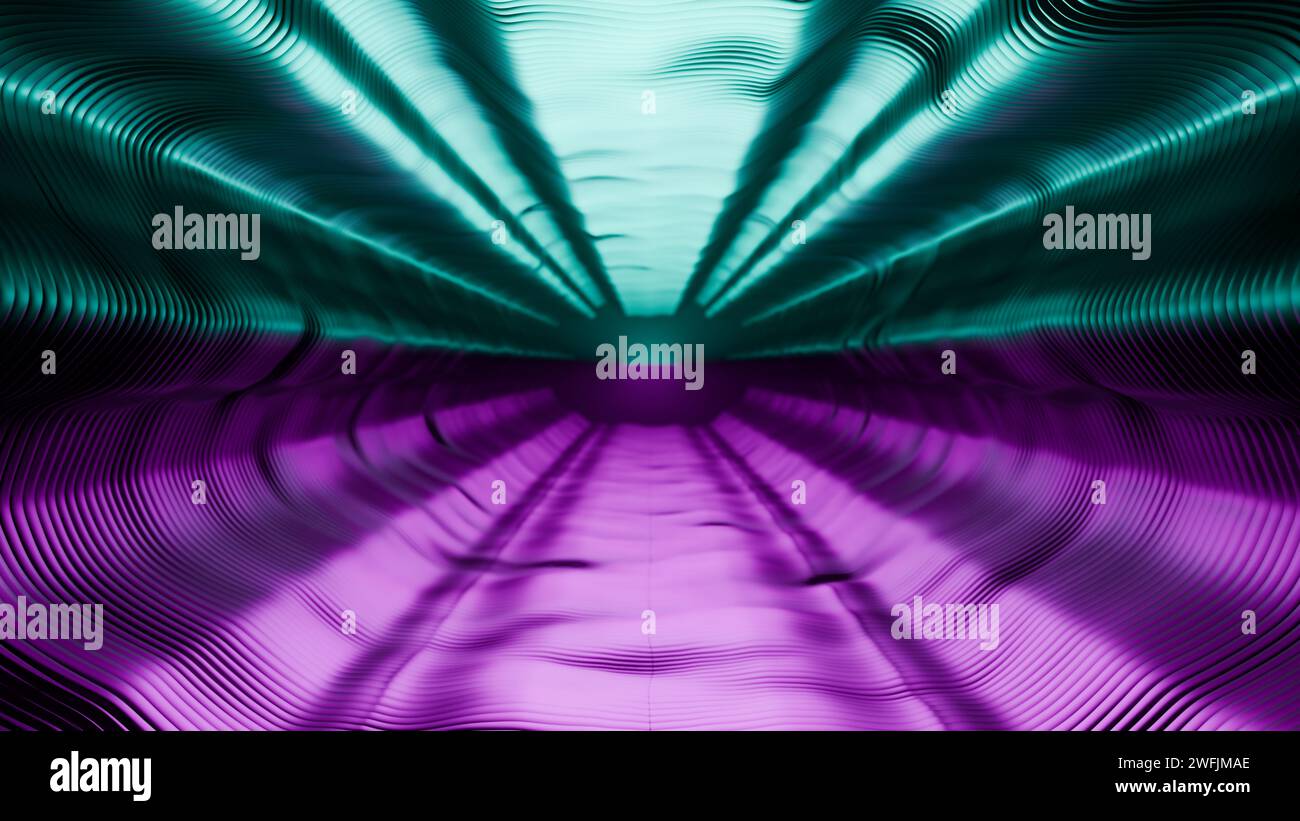 Neural abstract patterns hi-res stock photography and images - Alamy