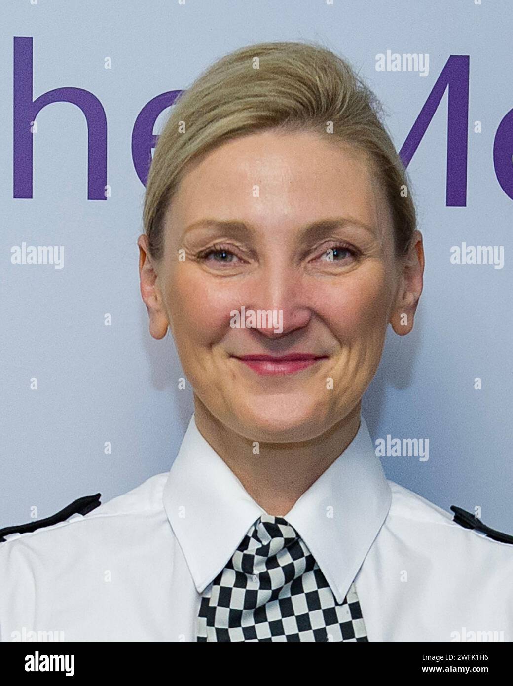 *FILE PHOTO* PICTURED: Gillian MacDonald QPM, Assistant Chief Constable of Police Scotland. Picture date: 21 March 2019 Credit: Colin D Fisher Stock Photo