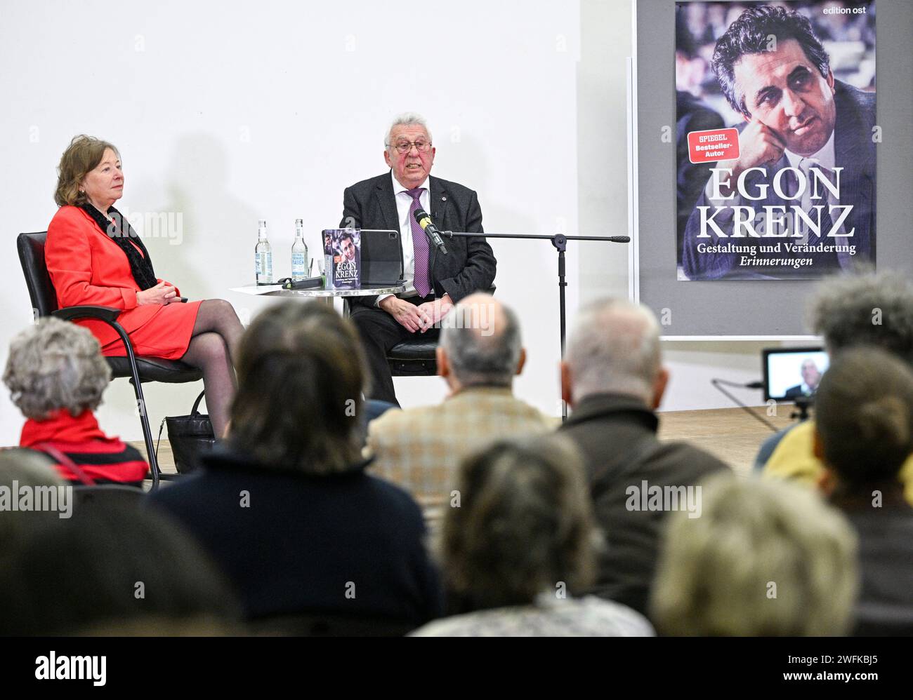 Irmtraud gutschke hires stock photography and images Alamy