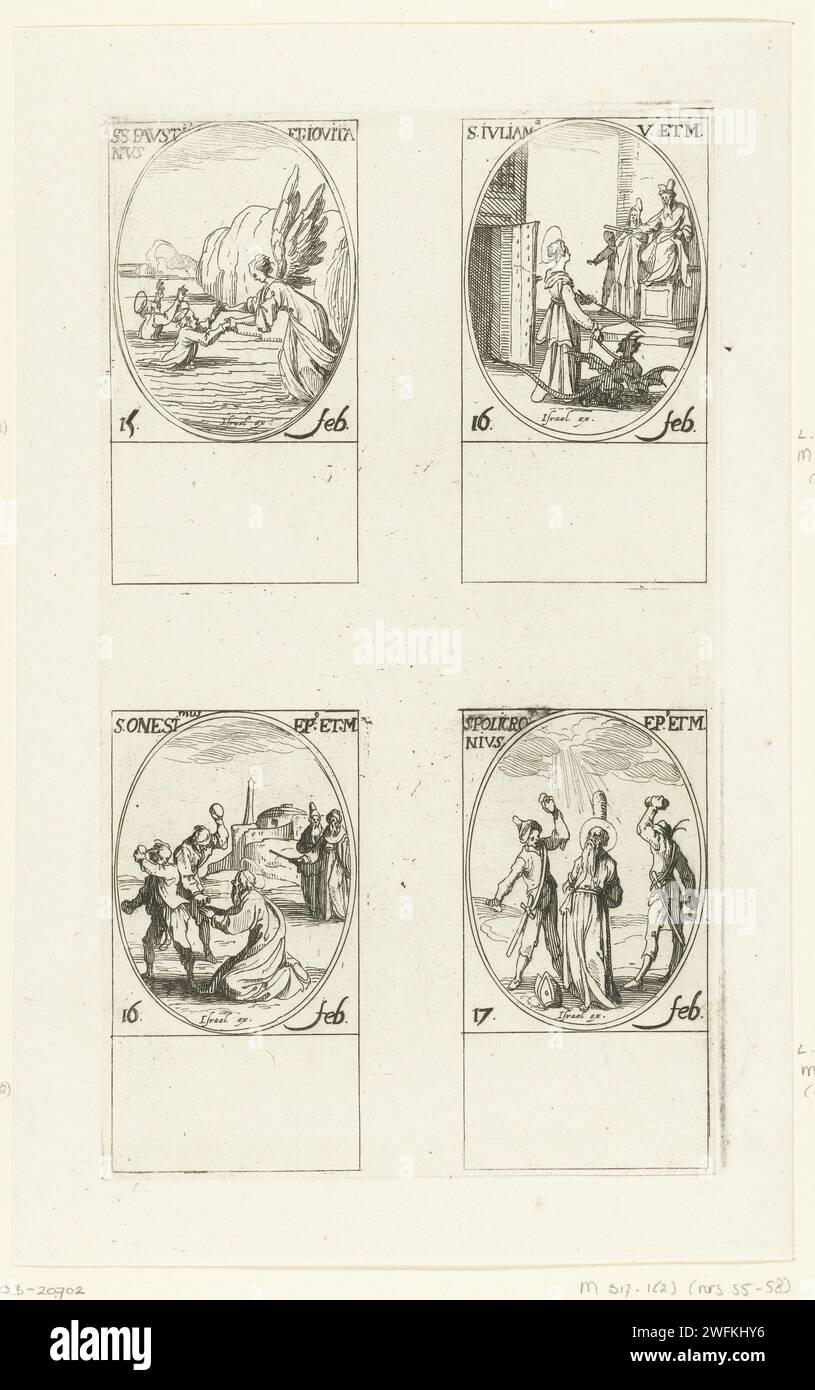 Saint faustinus hires stock photography and images Alamy