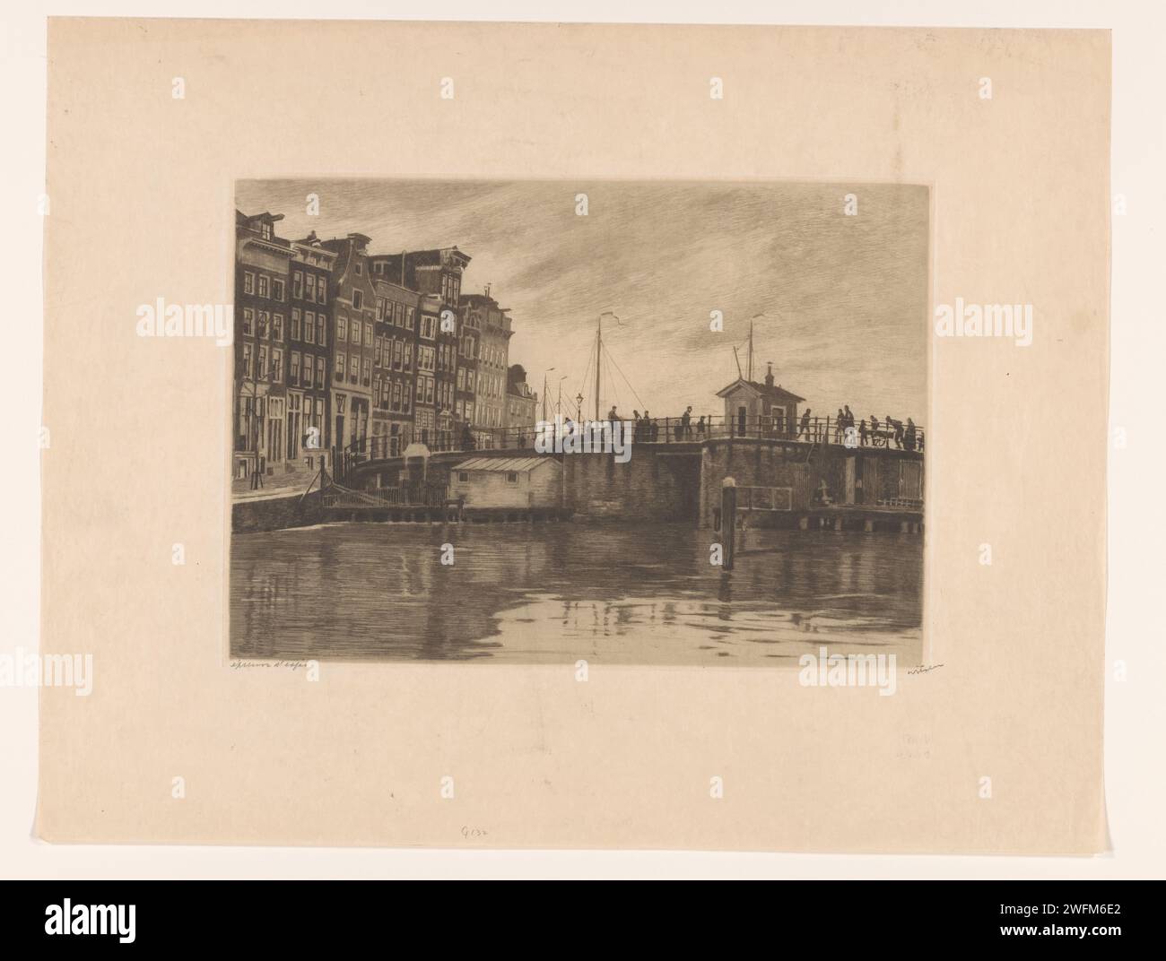 Standbeeld Van Flora, Michel Natalis, After Giovanni Battista Ruggieri ...