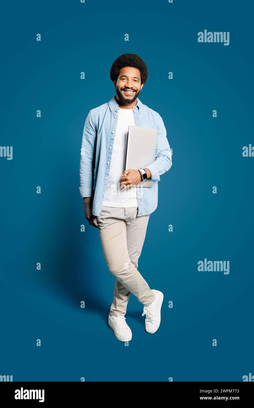 Image captures man standing hi-res stock photography and images - Alamy