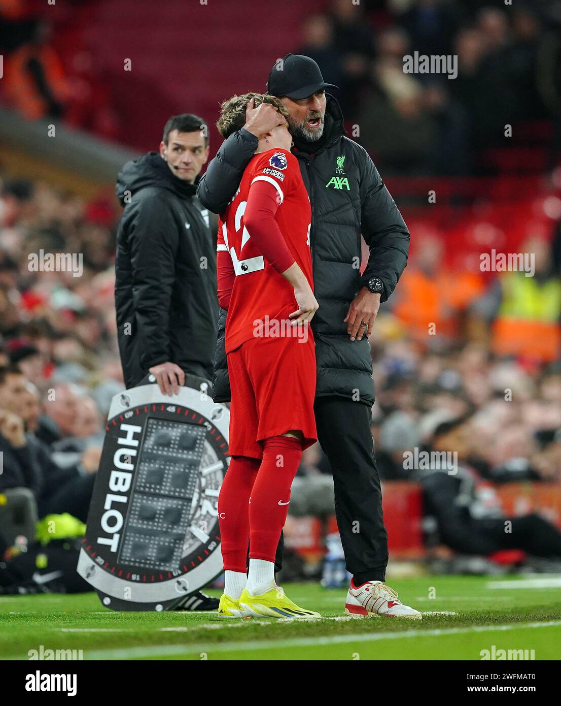 Bobby clark liverpool hi-res stock photography and images - Alamy
