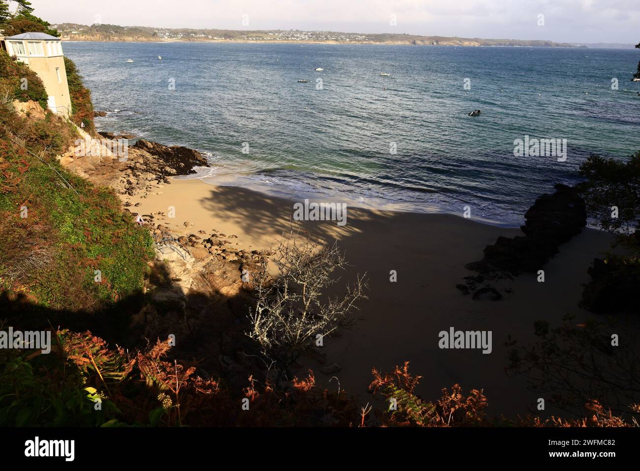 Tregana hi-res stock photography and images - Alamy, image size:1300x956