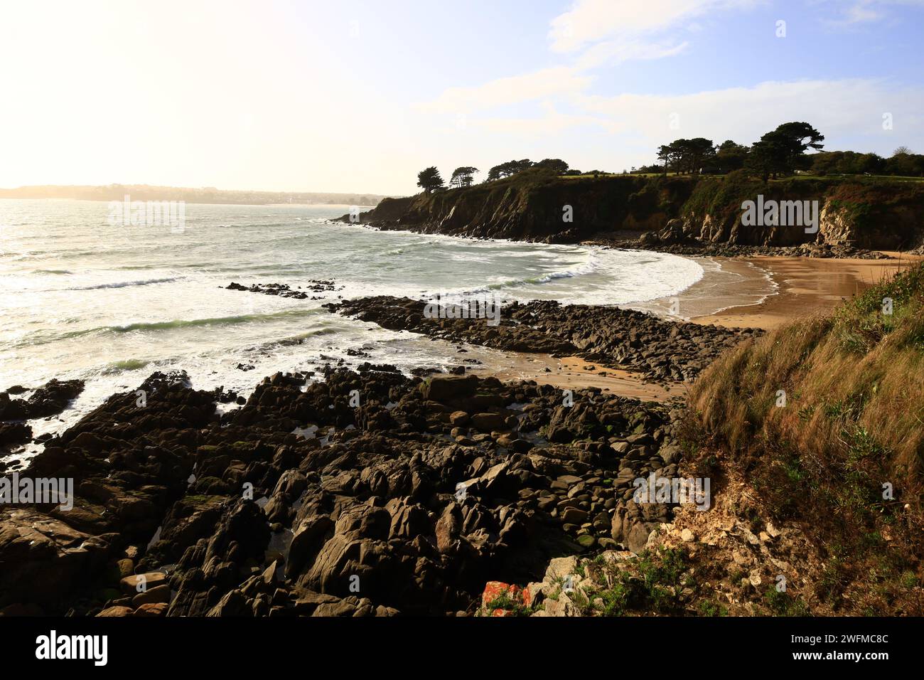 Tregana hi-res stock photography and images - Alamy, image size:1300x956