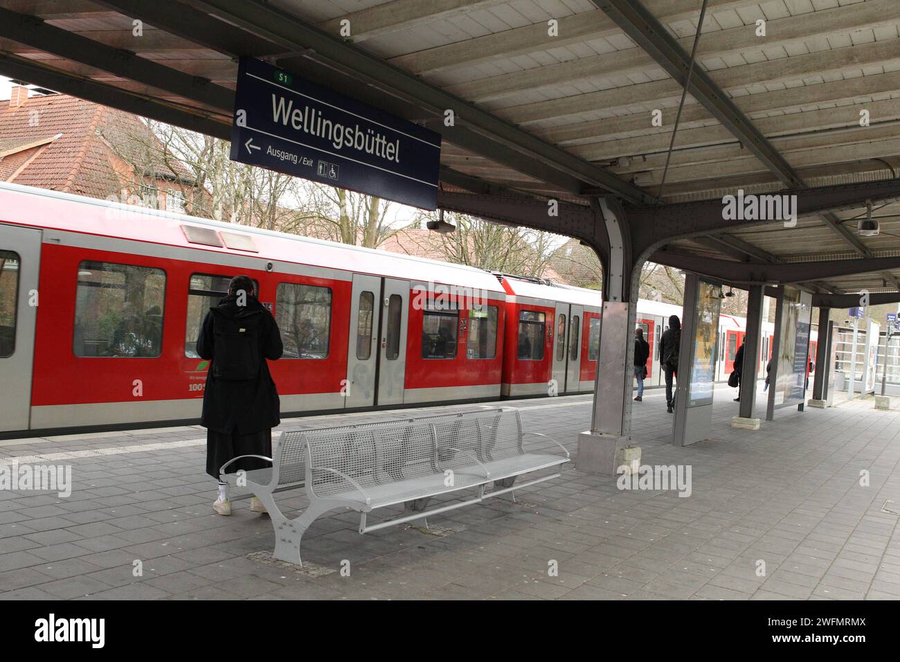 stellenangebote hamburg poppenbüttel