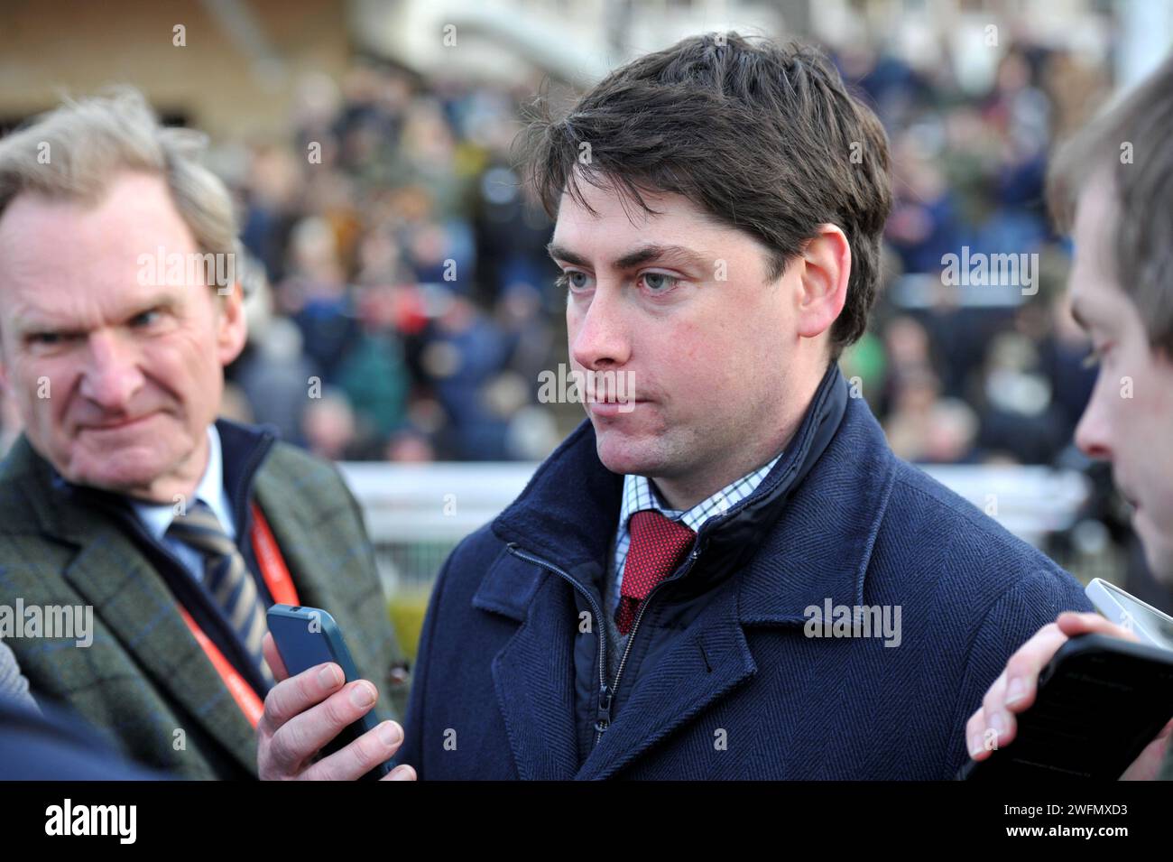 Winning trainer horse hires stock photography and images Alamy