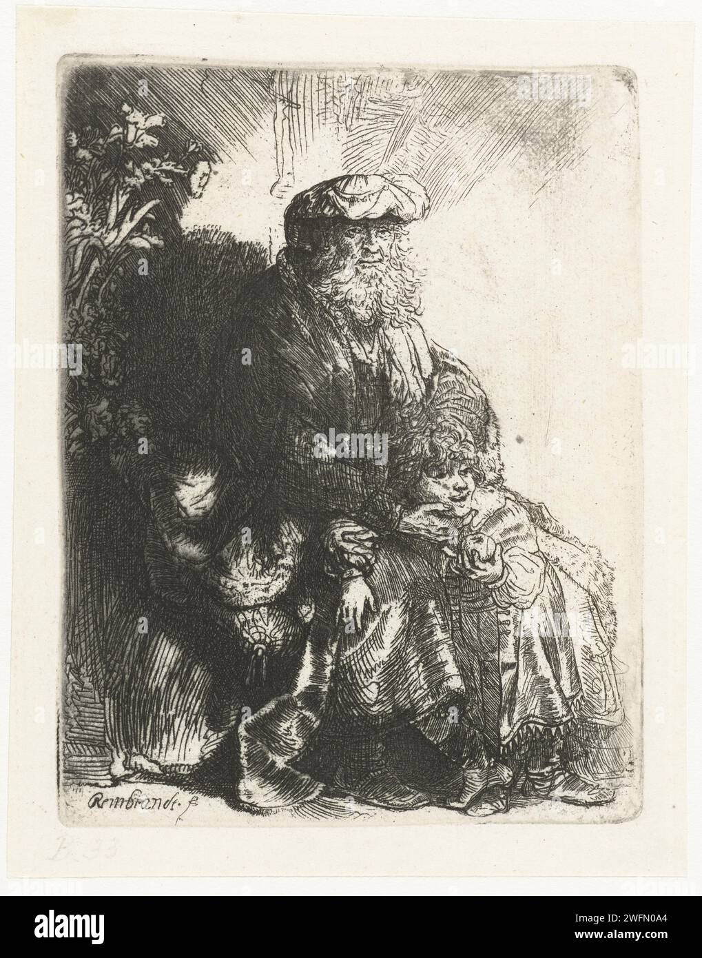 abraham-caressing-isaac-rembrandt-van-rijn-1850-1906-print-paper