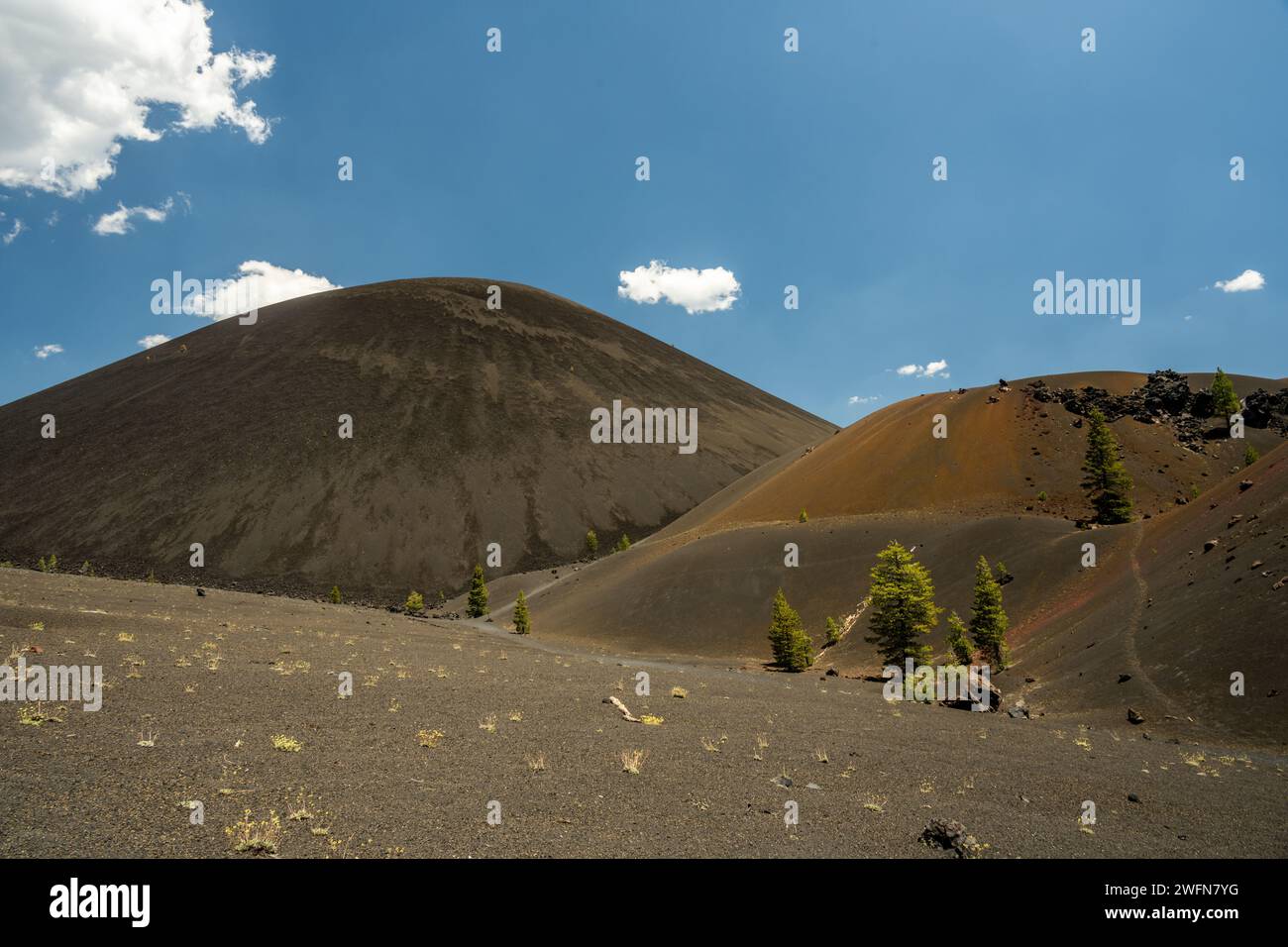 Fantastic lava beds hi-res stock photography and images - Alamy