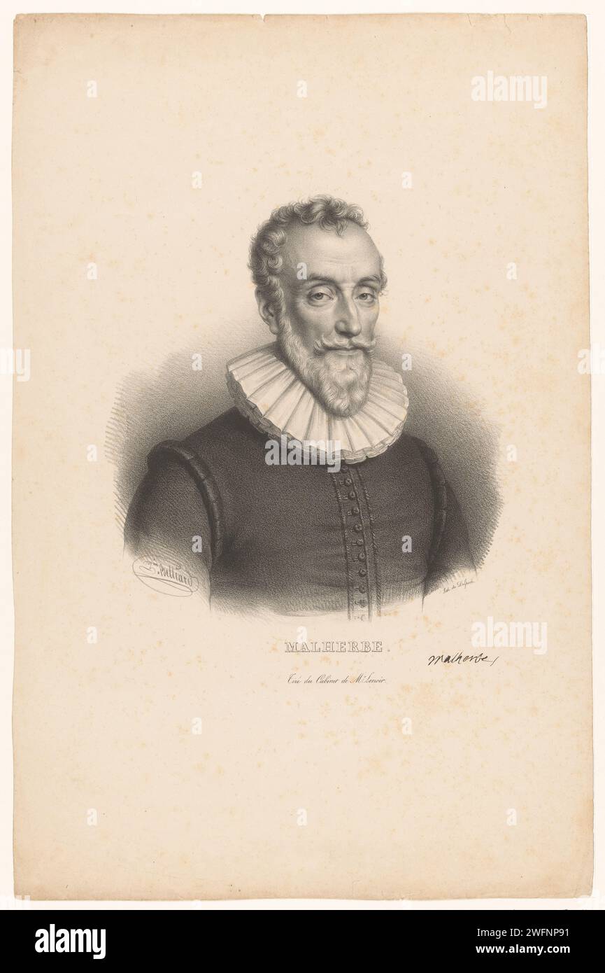 Francois malherbe hires stock photography and images Alamy