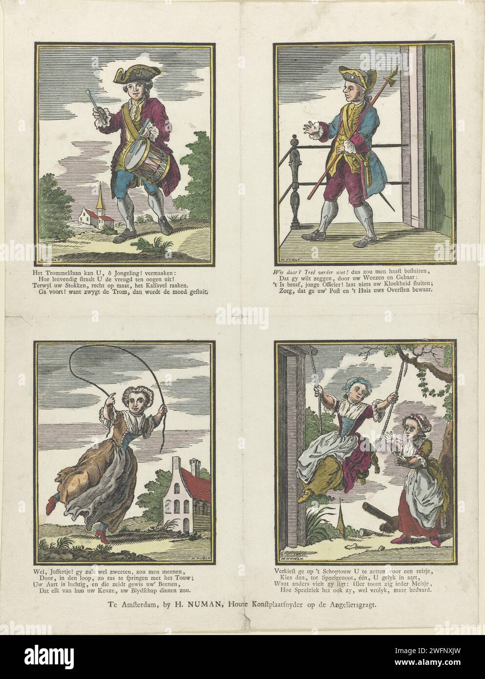 Playing tambour hi-res stock photography and images - Alamy, image size:993x1390