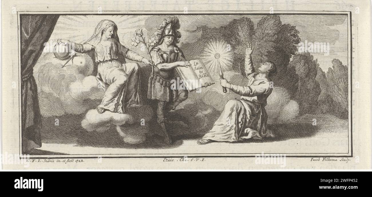 Presentation Of The Bible Jacob Folkema After Gabri l Fran ois Louis presentation-of-the-bible-jacob-folkema-after-gabri-l-fran-ois-louis