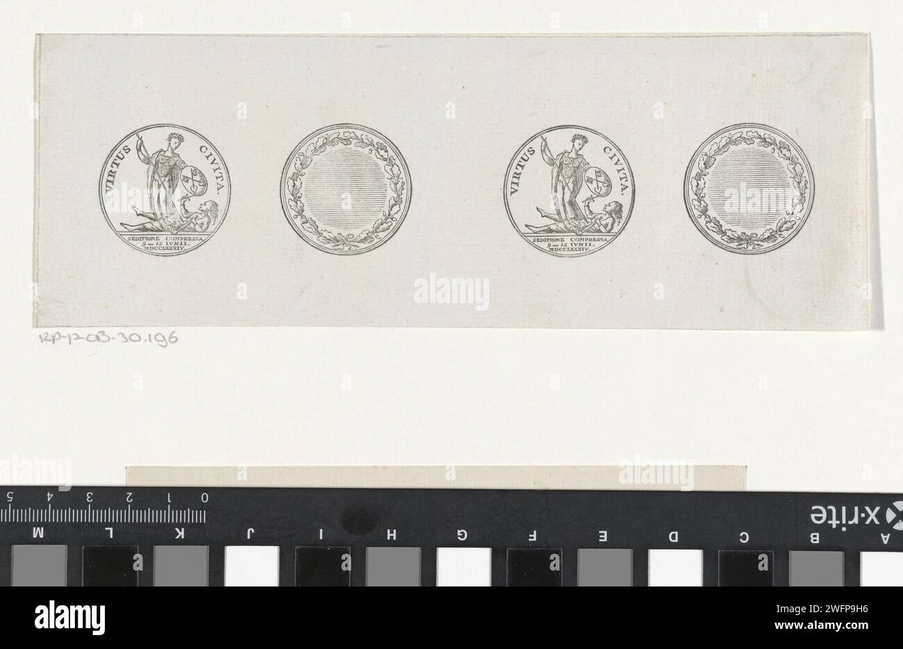 Coin coat of arms hi-res stock photography and images - Alamy