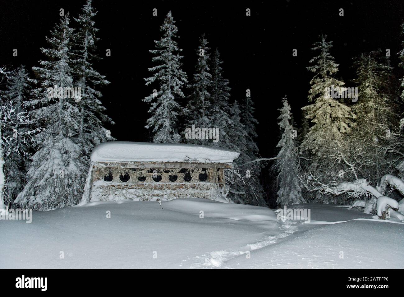 Jostein hellevik hi-res stock photography and images - Alamy