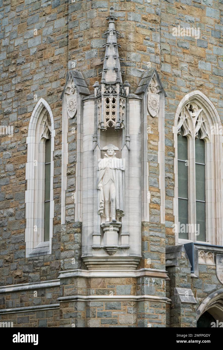 Valley National Historical Park, Revolutionary War encampment