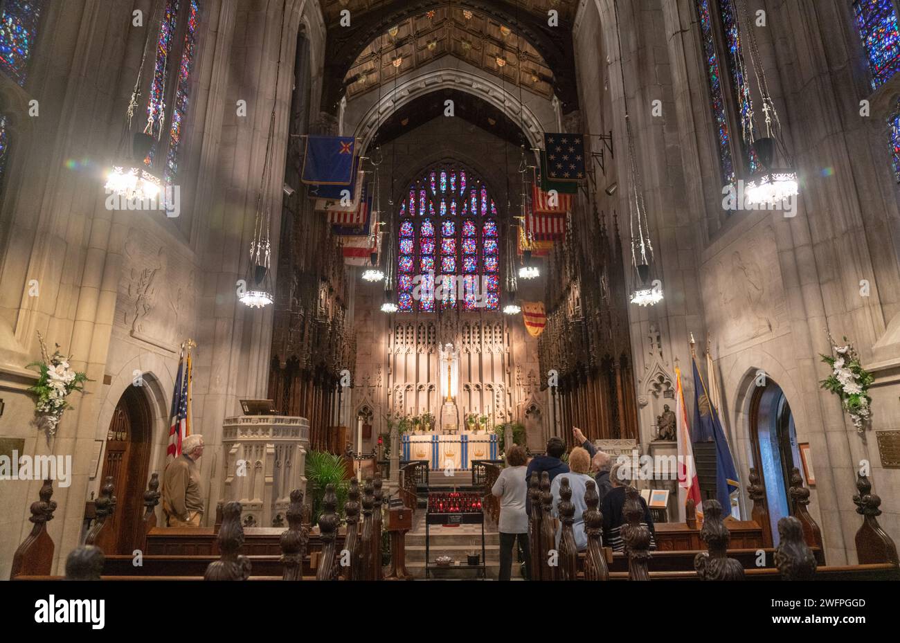 Valley National Historical Park, Revolutionary War encampment