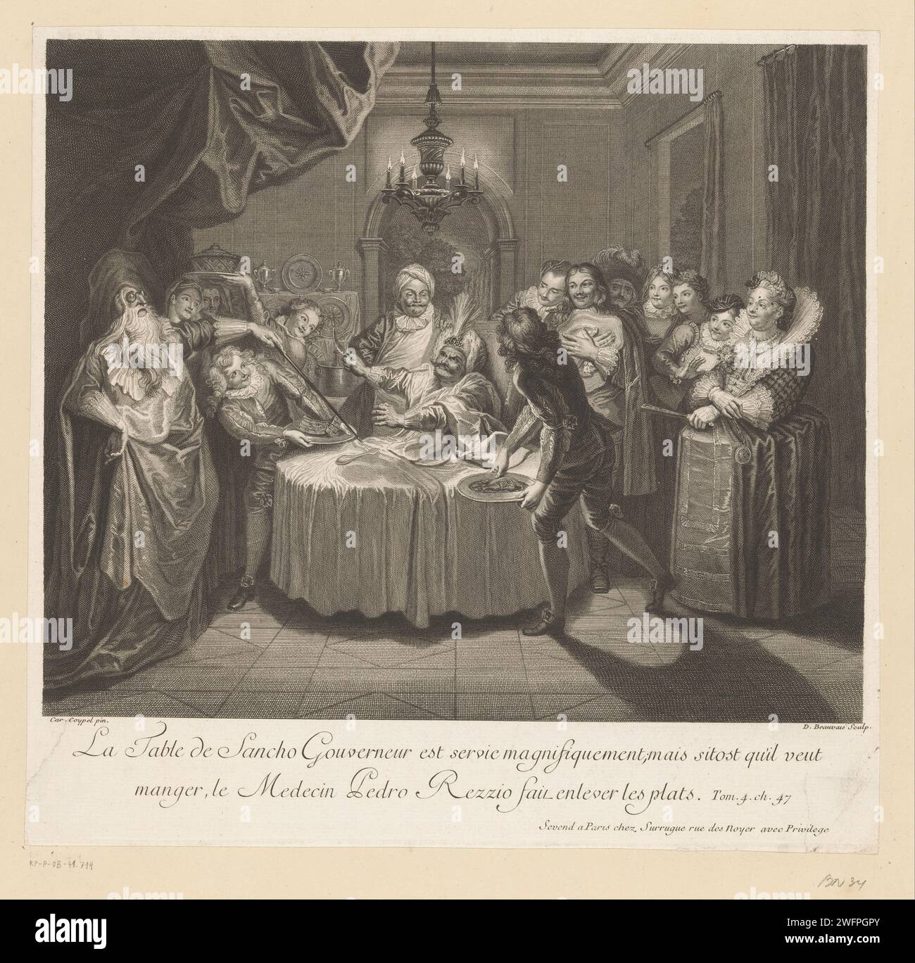 Nicolas de beauvais hires stock photography and images Alamy