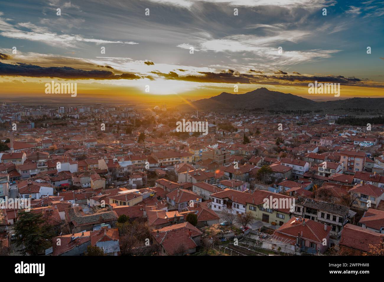 City of eskisehir hi-res stock photography and images - Alamy