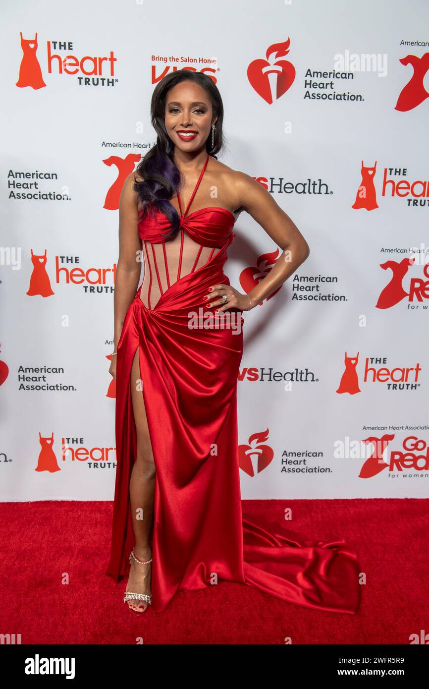 brandi braids red dress Gorgeous Red Dress and Bohemian Braids: Styling Inspiration for Black Girls