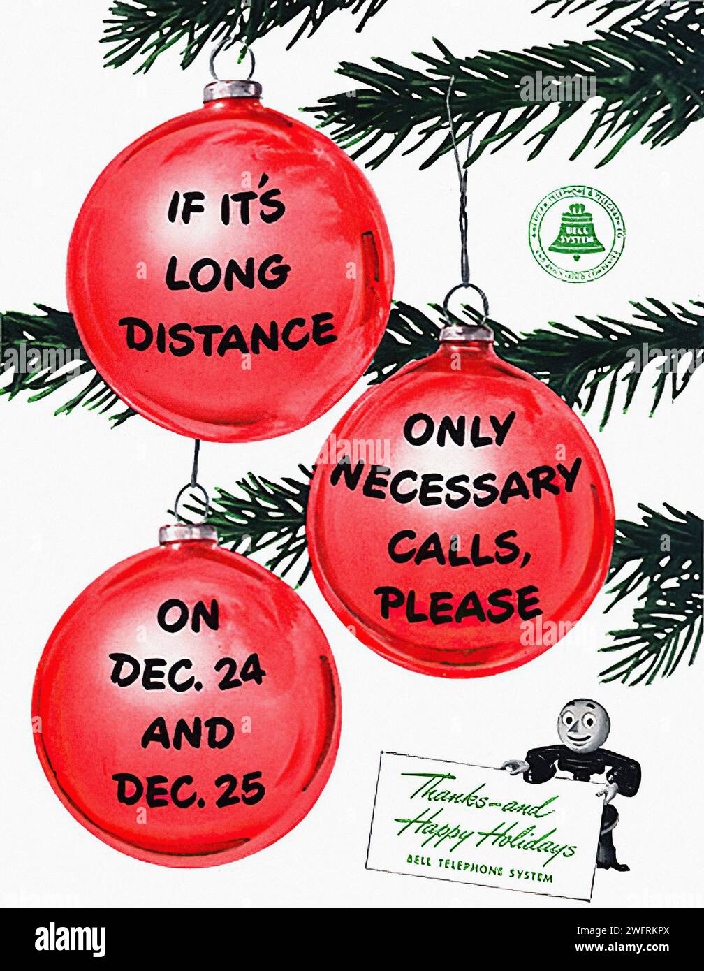 If It s Long Distance Only Necessary Calls Please On Dec 24 And if-it-s-long-distance-only-necessary-calls-please-on-dec-24-and