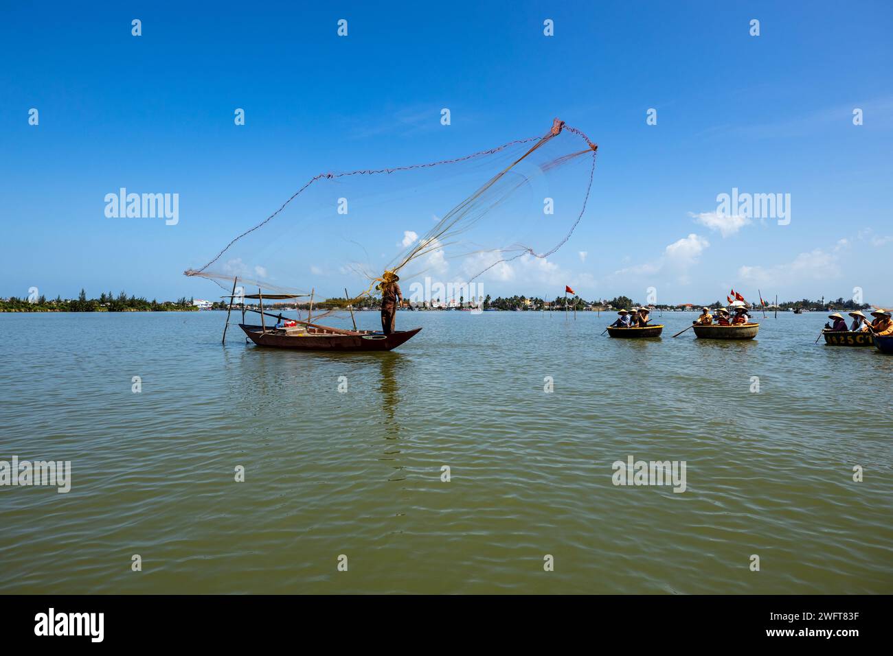 A fishing net hi-res stock photography and images - Page 34 - Alamy