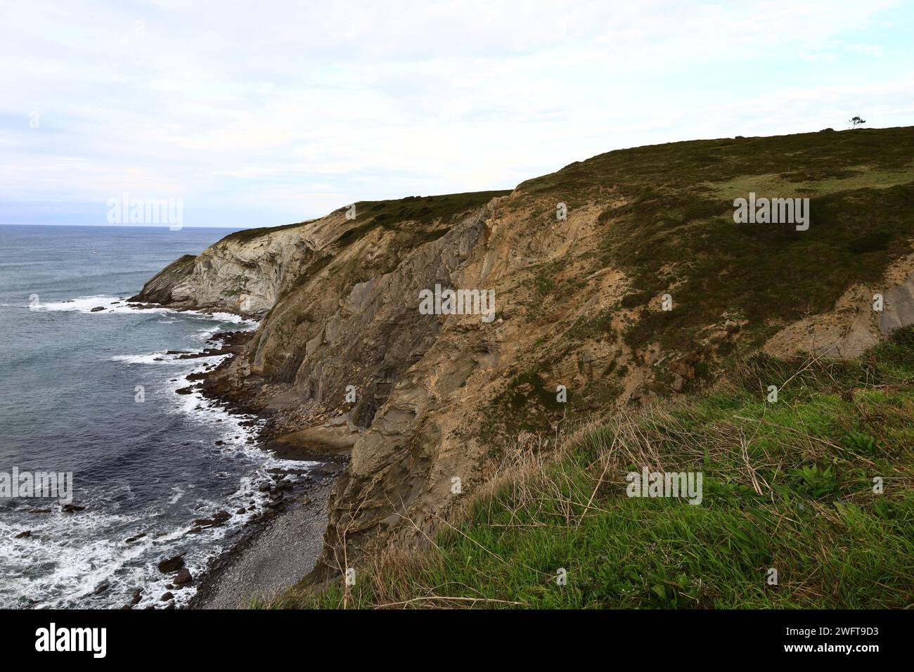 Autonomous community of the basque country hi-res stock photography and ...