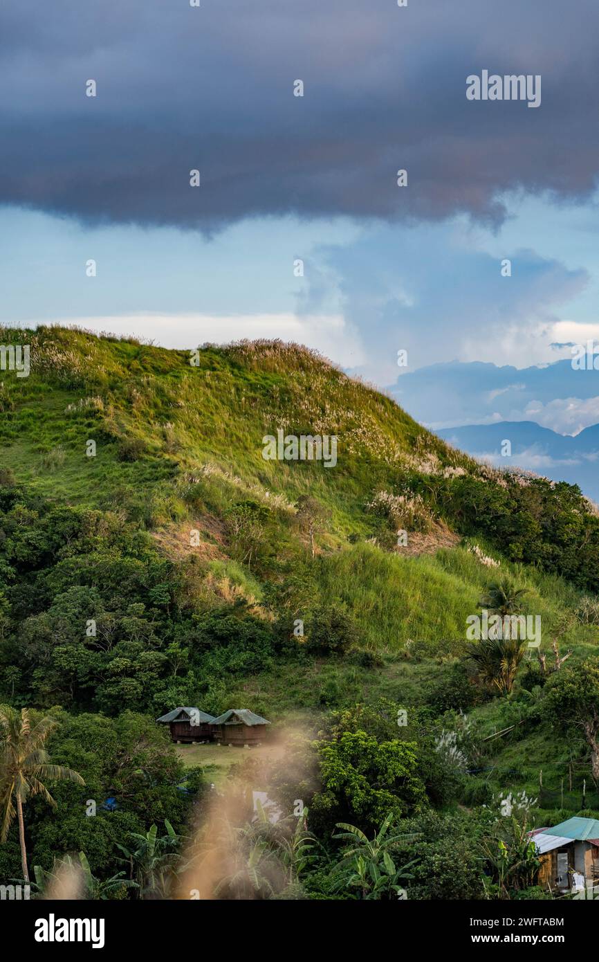 Views of Mabini, Batangas Stock Photo Alamy