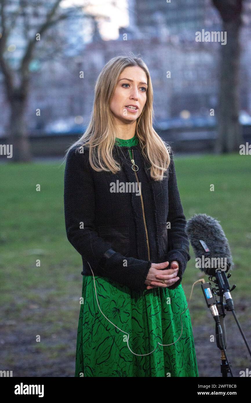 london-united-kingdom-february-01-2024-chief-secretary-to-the