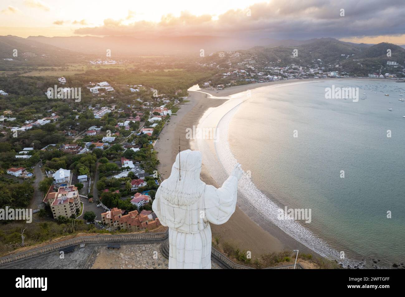 Jesus cristo san juan hi-res stock photography and images - Alamy