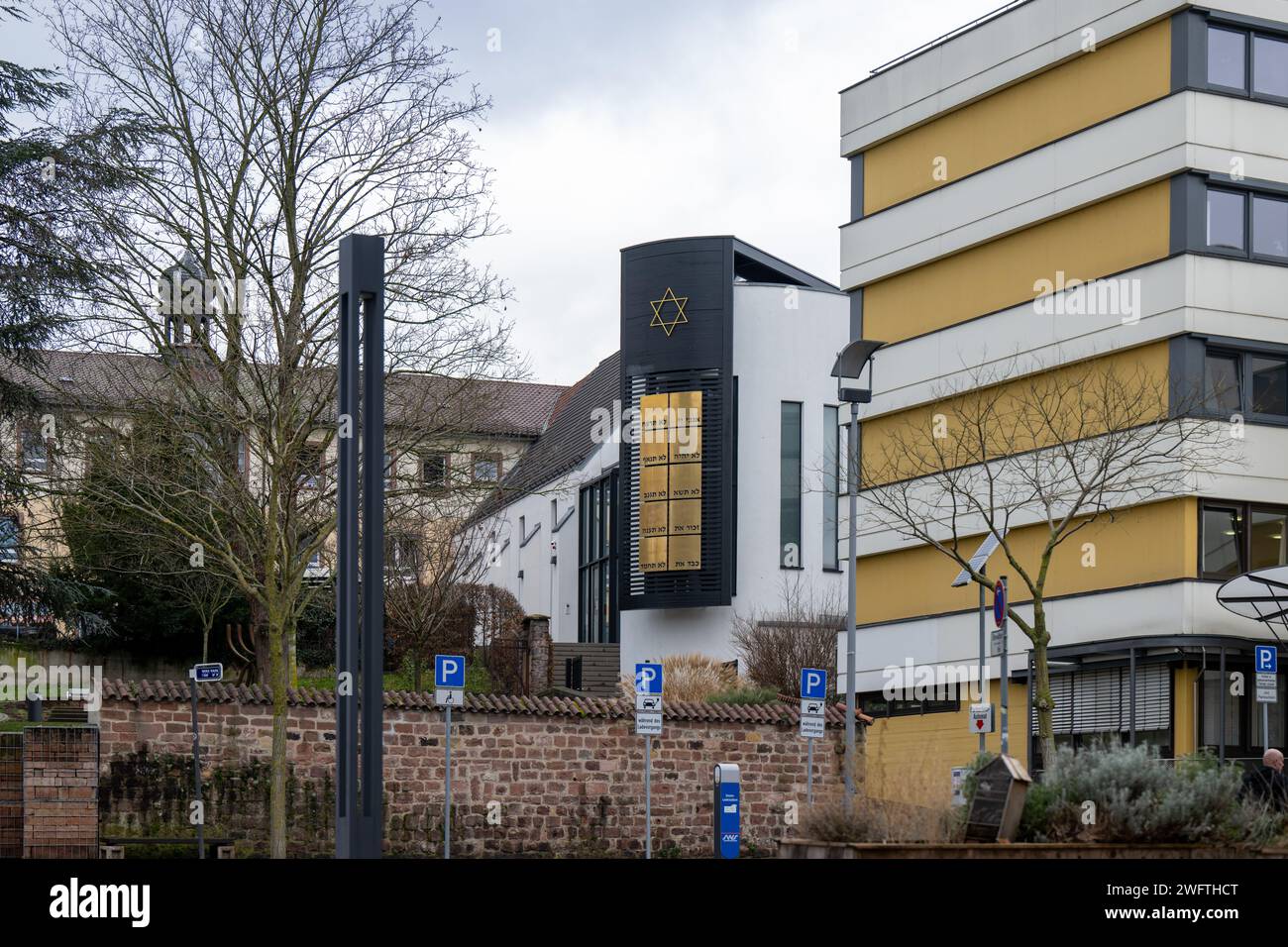 , Gesellschaft, Deutschland, RheinlandPfalz, Speyer, St. Guido Stifts