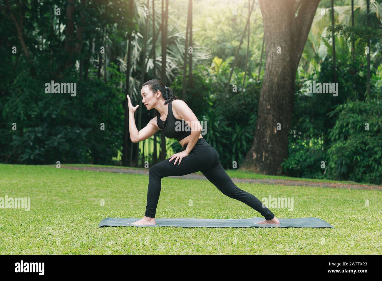 A Yoga Sequence That Teaches You How to Do Crow Pose