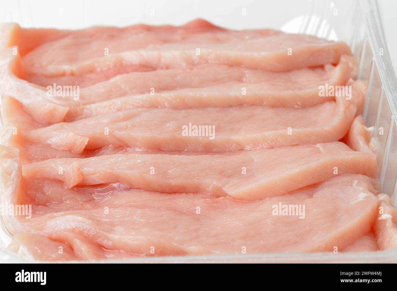 Supermarket pork hi-res stock photography and images - Page 12 - Alamy