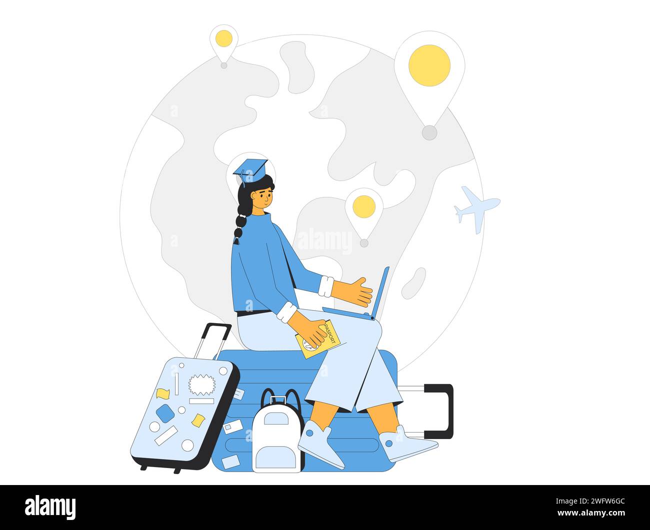 Southeast Asia's Visa Blueprint: A New Era for Digital Nomads