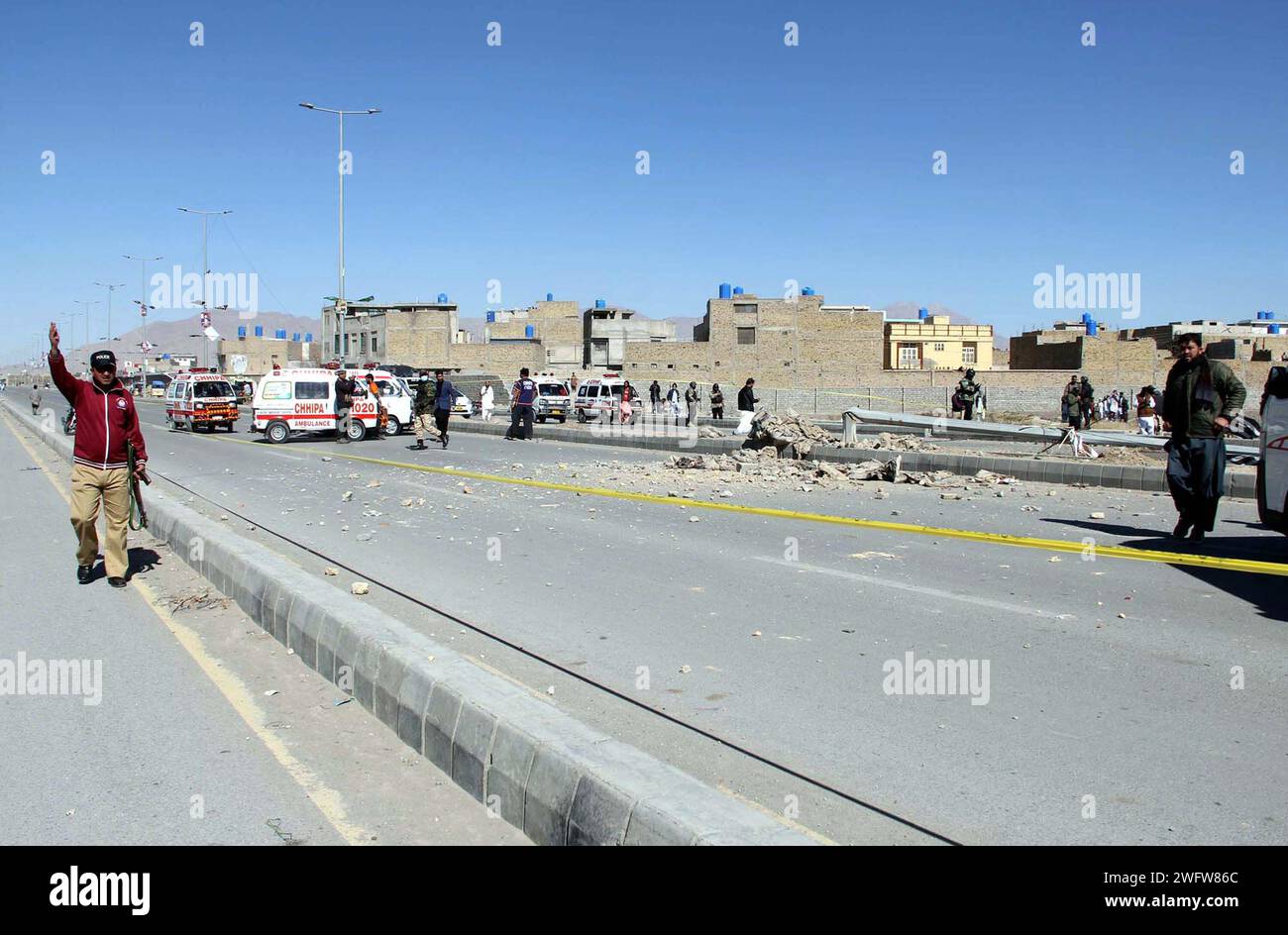 Quetta nature hi-res stock photography and images - Alamy