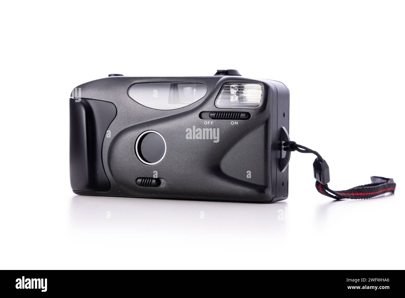 Old video camera equipment hi-res stock photography and images - Alamy