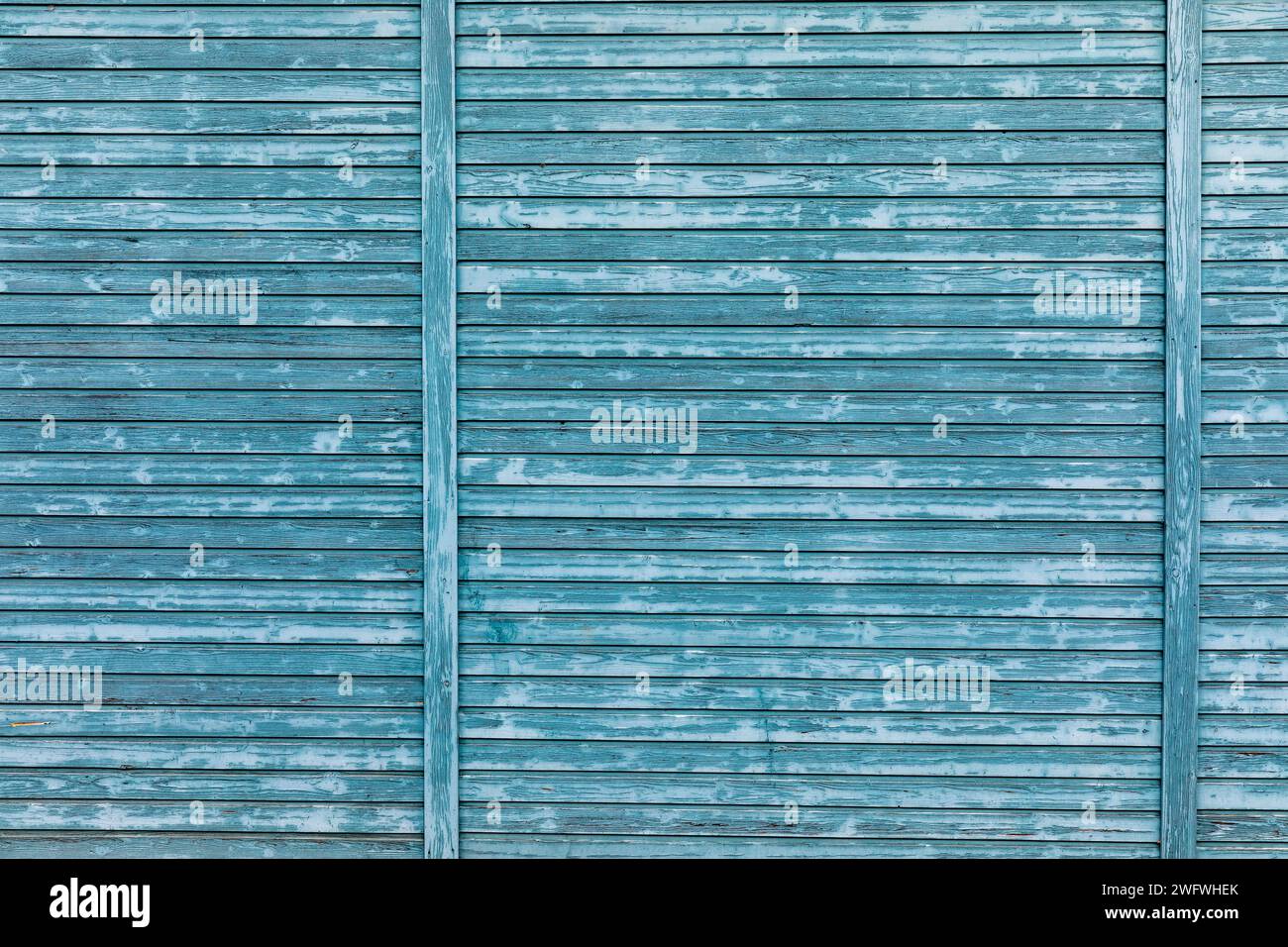 Rustic Turquoise Barn Wall Texture for Farmhouse Backgrounds and
