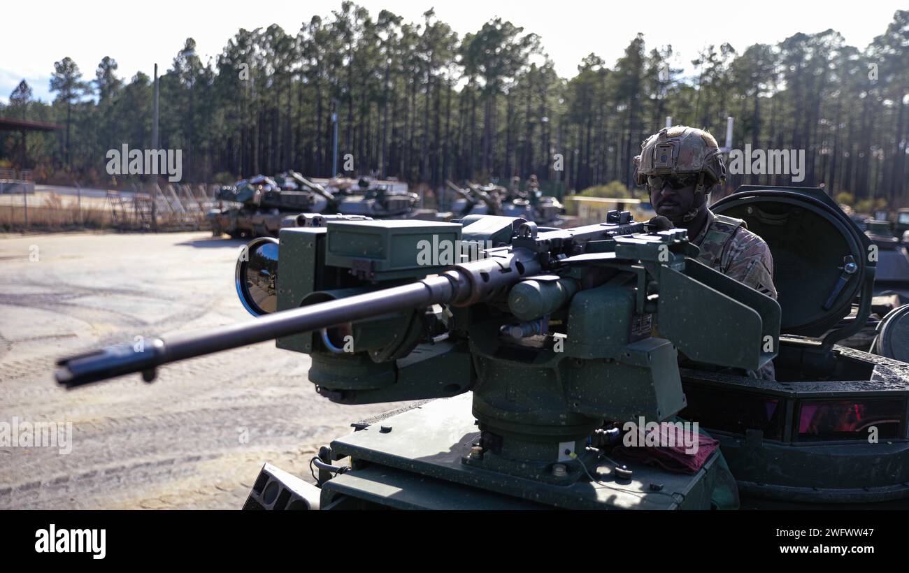 Sgt alexander abrams hi-res stock photography and images - Alamy