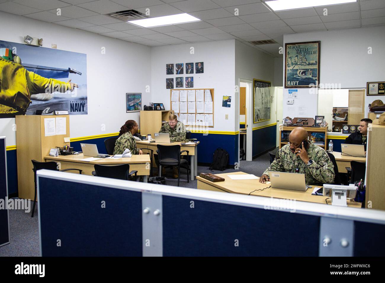 Warrington naval air station hi-res stock photography and images - Alamy