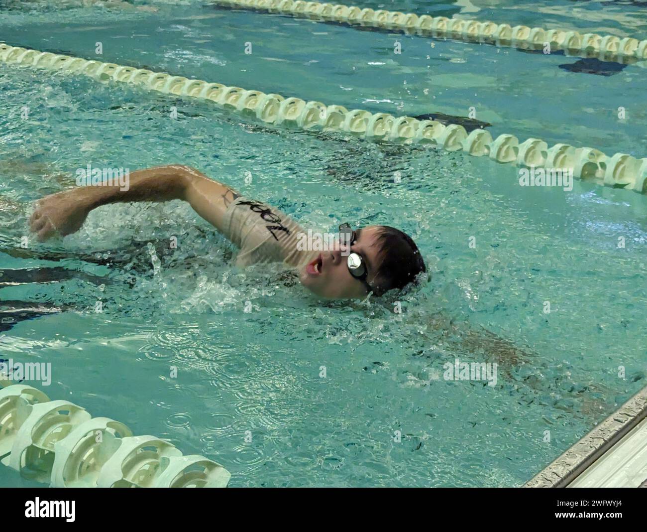 Magrath sports complex hires stock photography and images Alamy