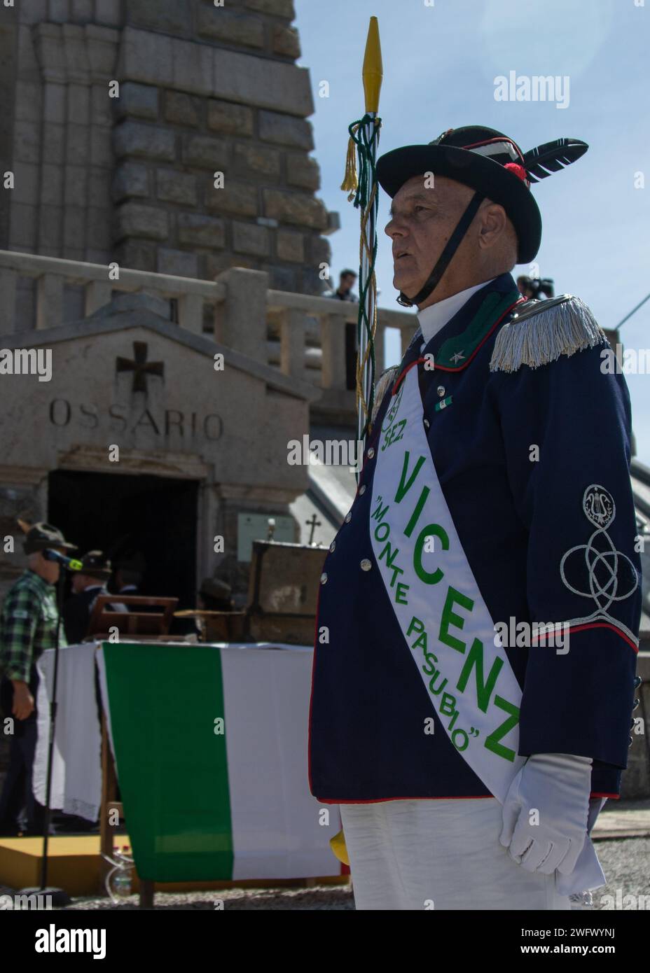 Setaf Italy U.S. Army Southern European Task Force, Africa (SETAF-AF) Soldiers join ...
