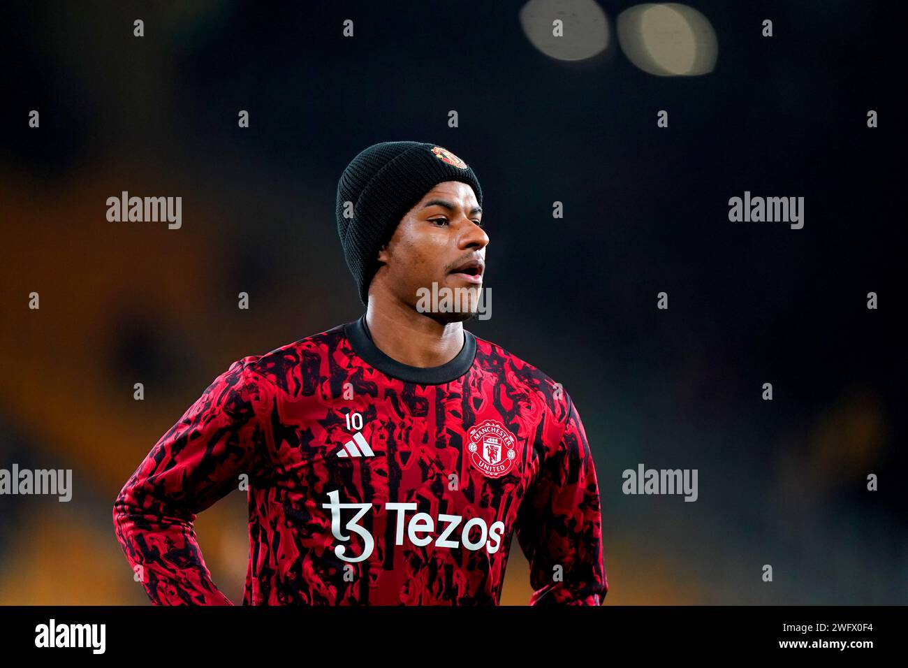 M rashford hi-res stock photography and images - Alamy