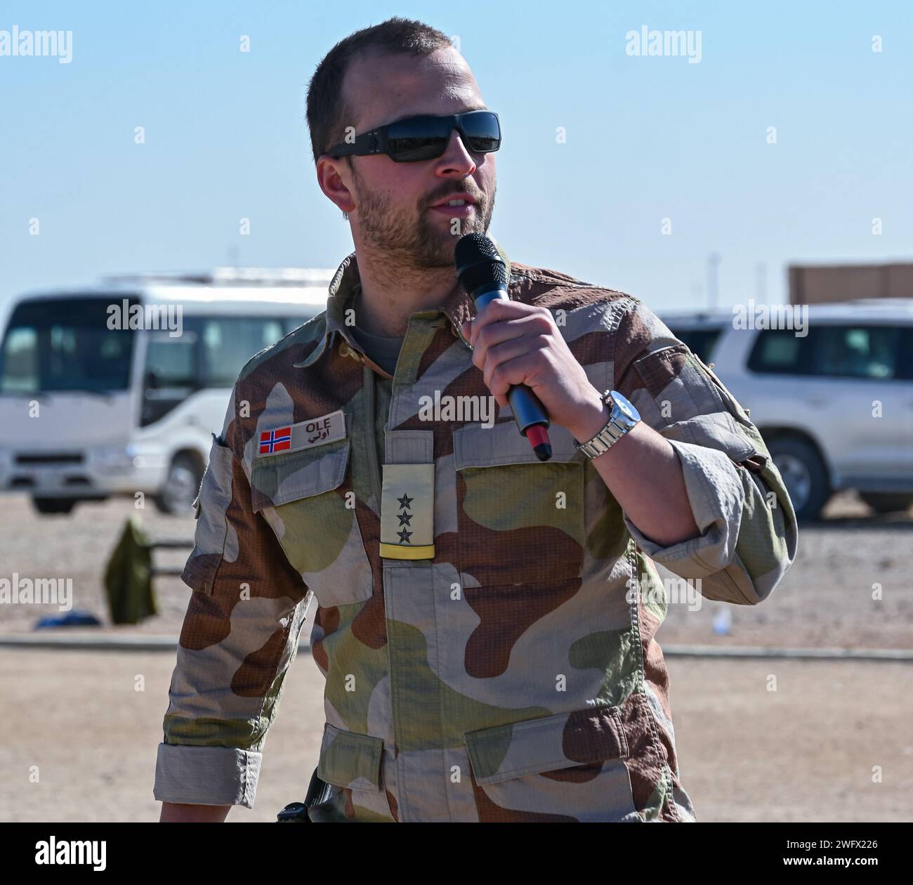 norwegian-armed-forces-commander-capt-ole-jakob-arvola-announces-the