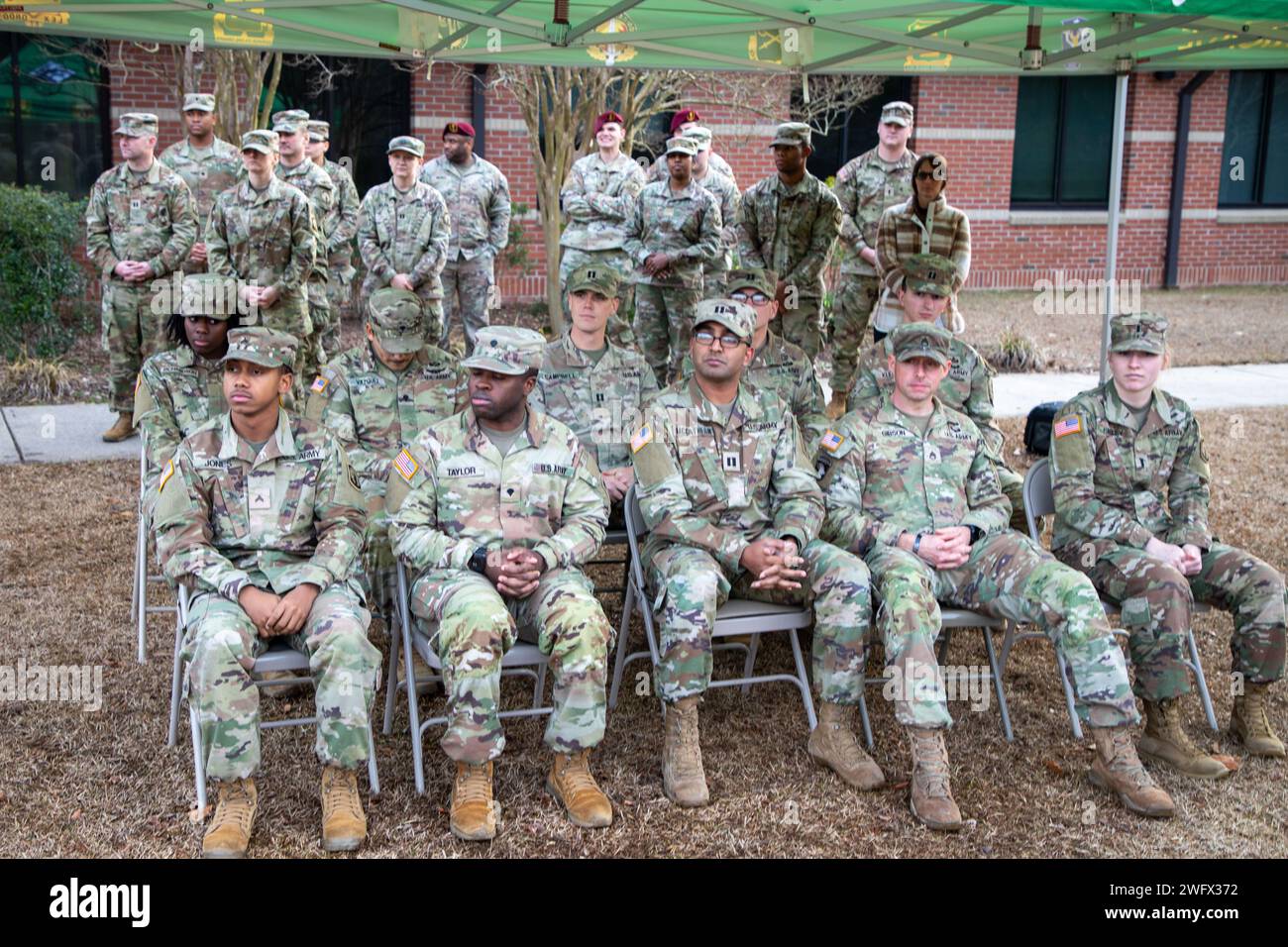 16th military police brigade hi-res stock photography and images - Alamy