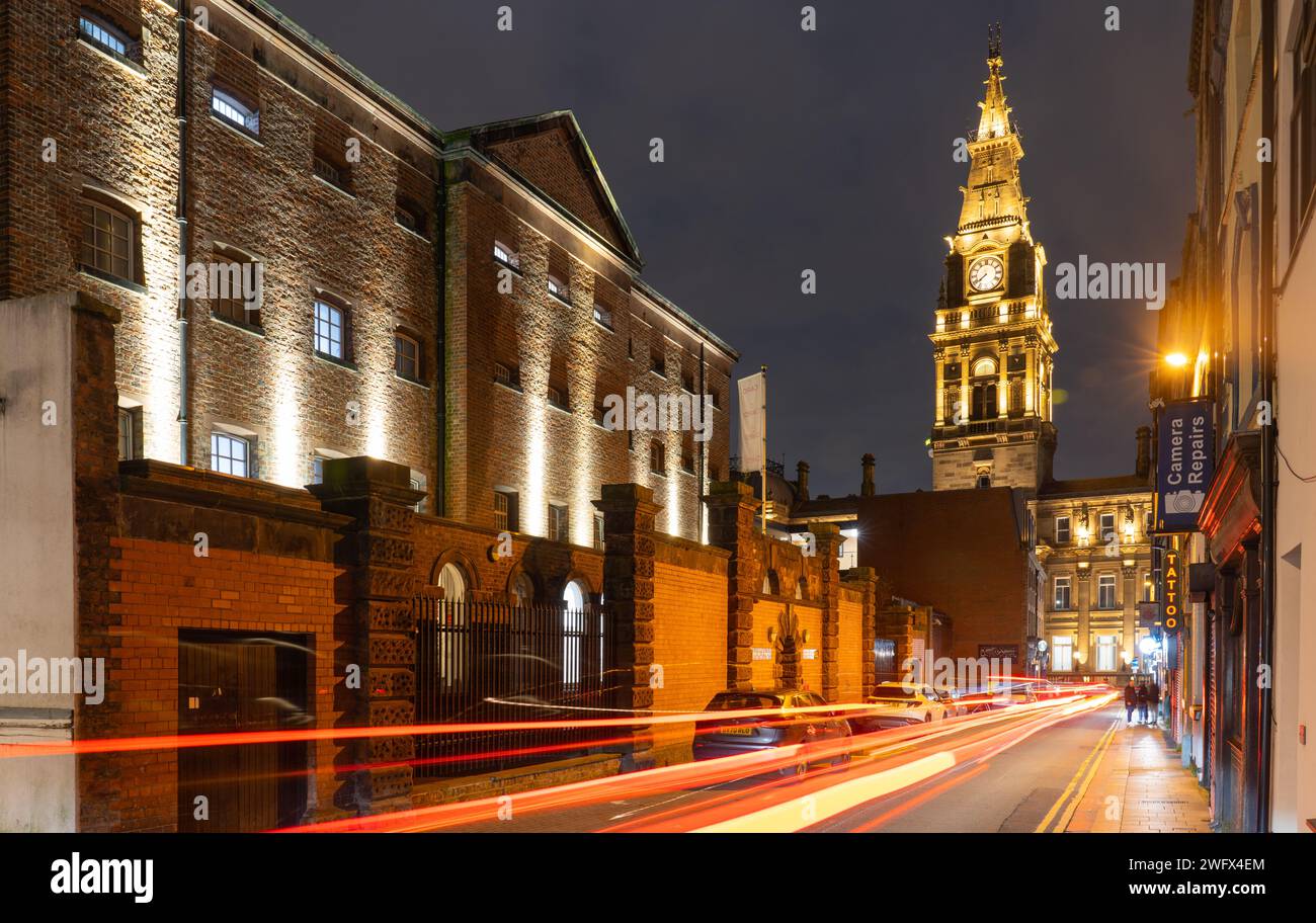 Cheapside hi-res stock photography and images - Alamy